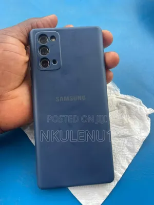 New Samsung Galaxy Note 20 5G 128 GB Gray