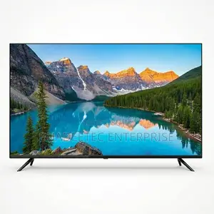 ASANO 43” Digital Television (HD Display)