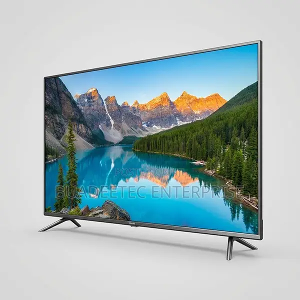 ASANO 43” Digital Television (HD Display)