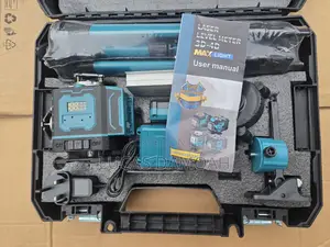 Laser Level Meter