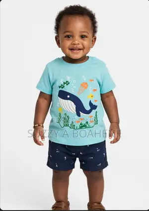 Teddy Bear Top and Down Set.