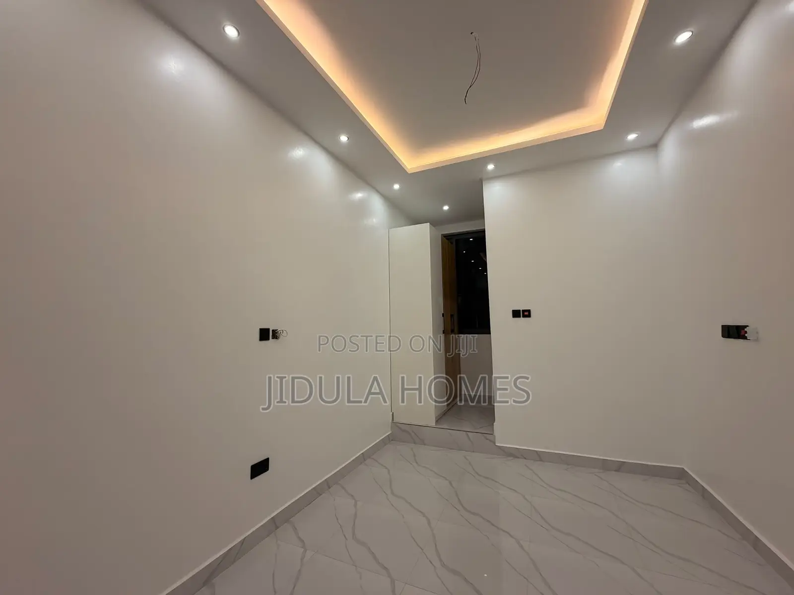2bdrm Apartment in East Legon Hills, School Junction for rent