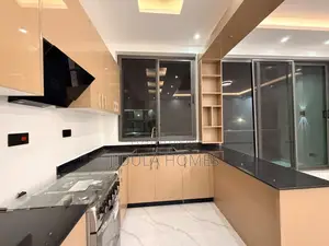 2bdrm Apartment in East Legon Hills, School Junction for rent