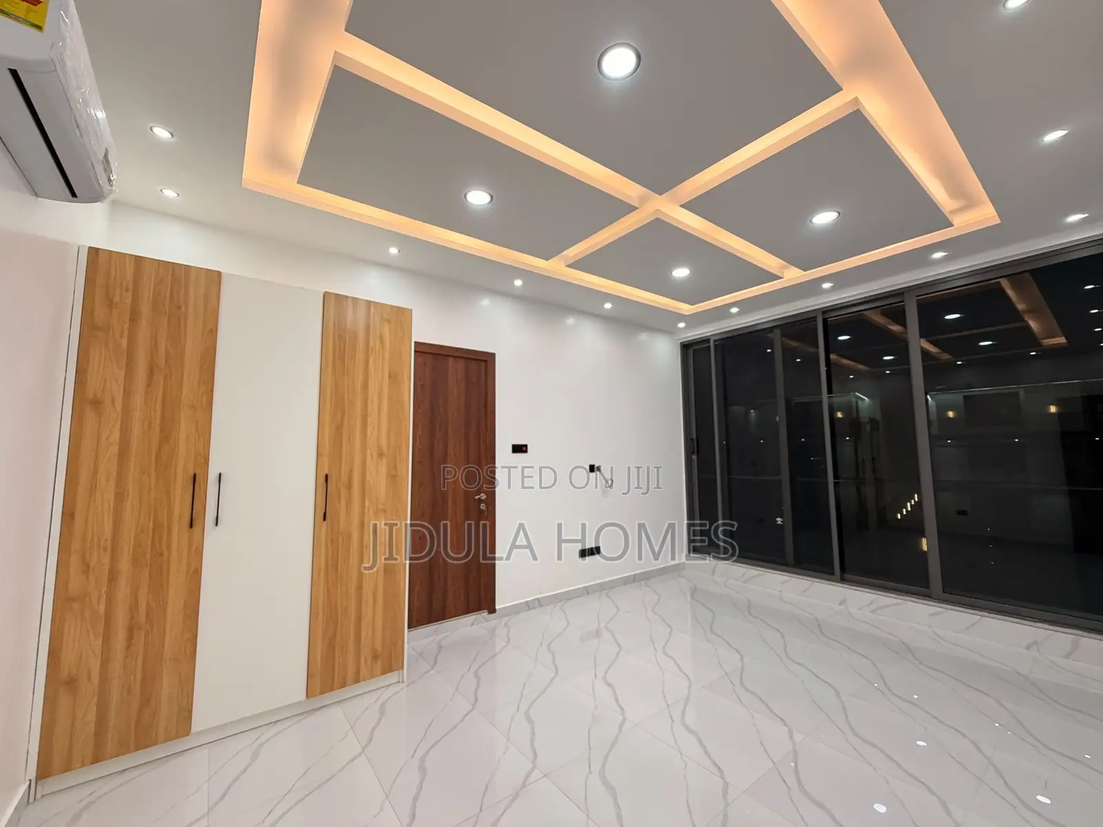 2bdrm Apartment in East Legon Hills, School Junction for rent