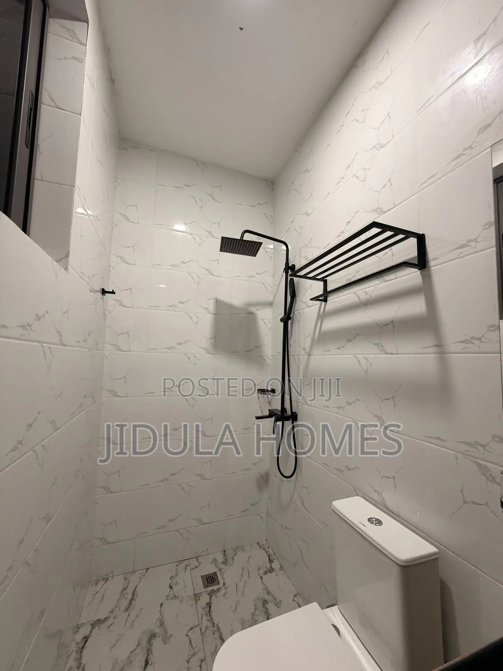 2bdrm Apartment in East Legon Hills, School Junction for rent