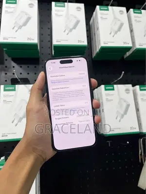 Apple iPhone 17 256 GB Black