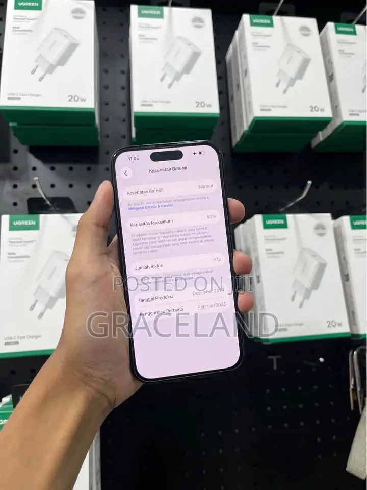 Apple iPhone 17 256 GB Black