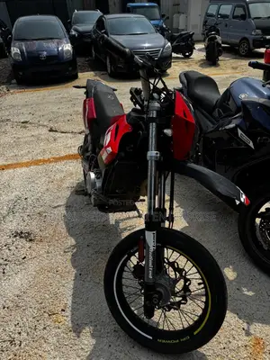 Yamaha 2024
