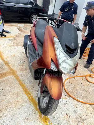 Yamaha 2024