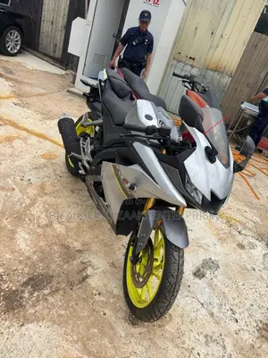 Yamaha 2024