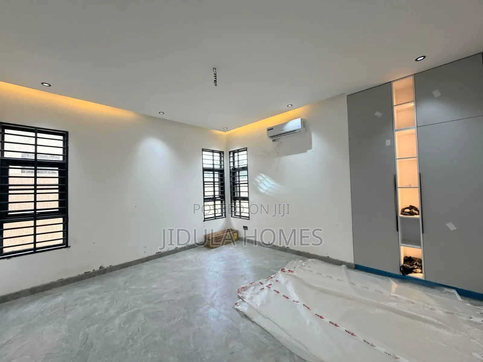 3bdrm House in Lakeside Estate for rent