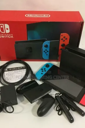 Nindento Switch