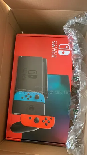 Nindento Switch