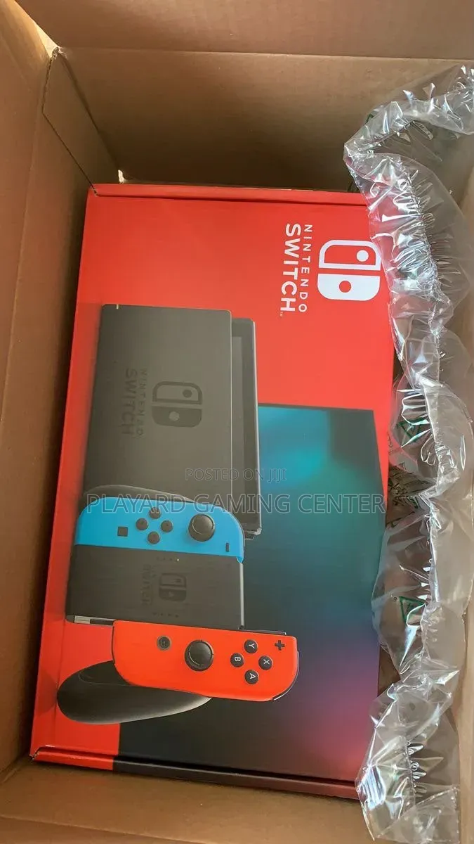Nindento Switch