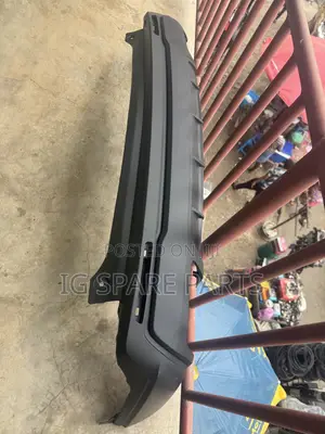 Honda CRV 2023-2025 Rear Bumper Down