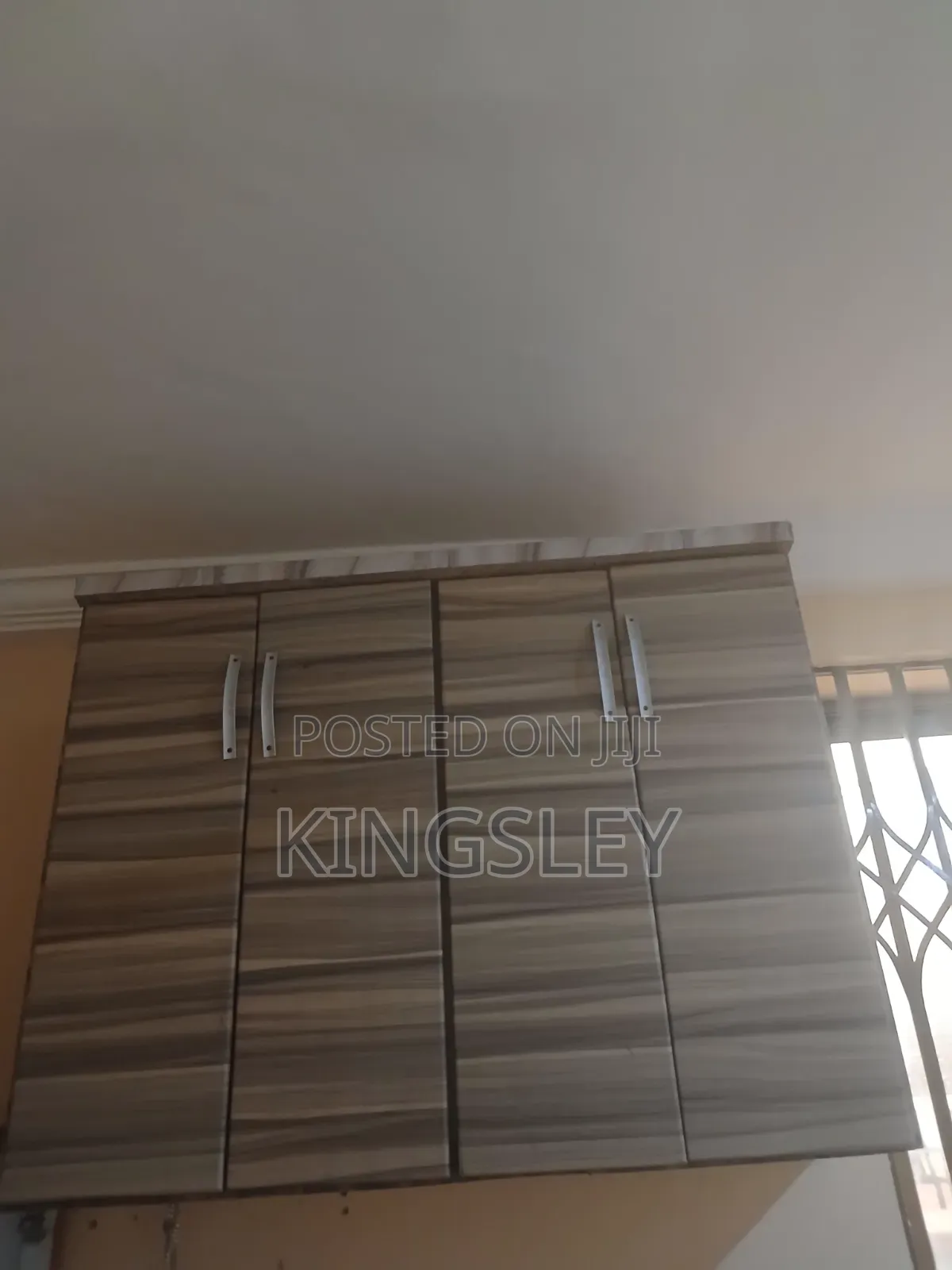 Kitchen Cabinet