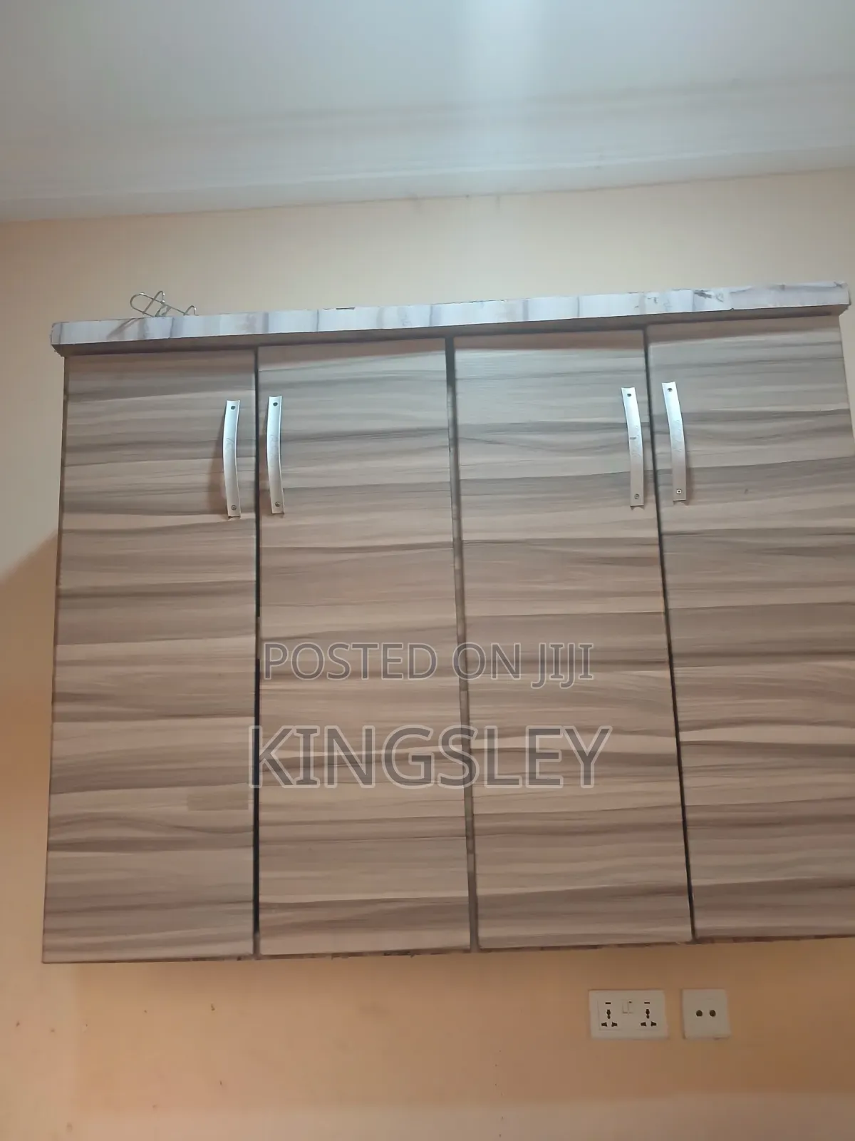 Kitchen Cabinet