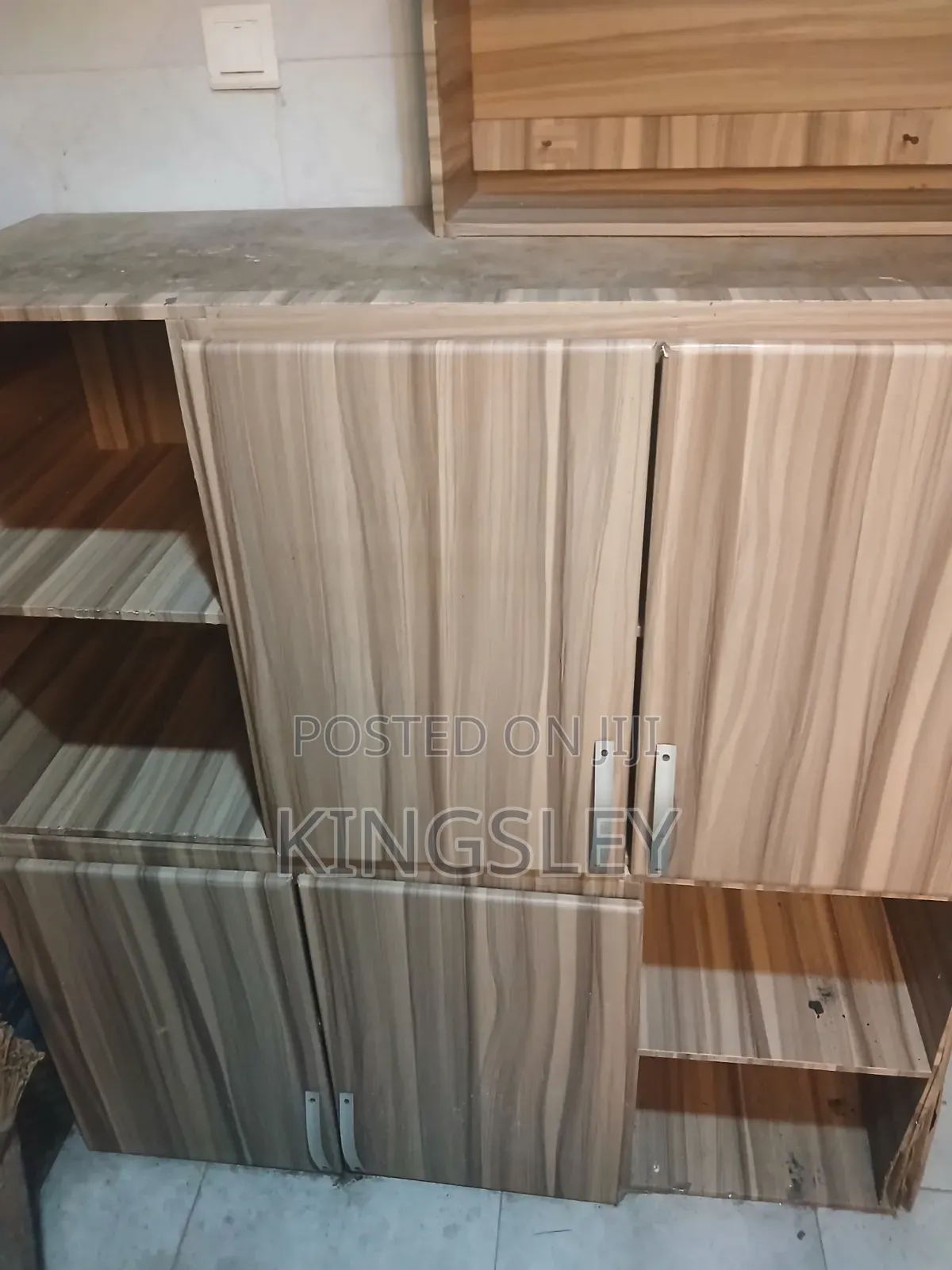 Kitchen Cabinet