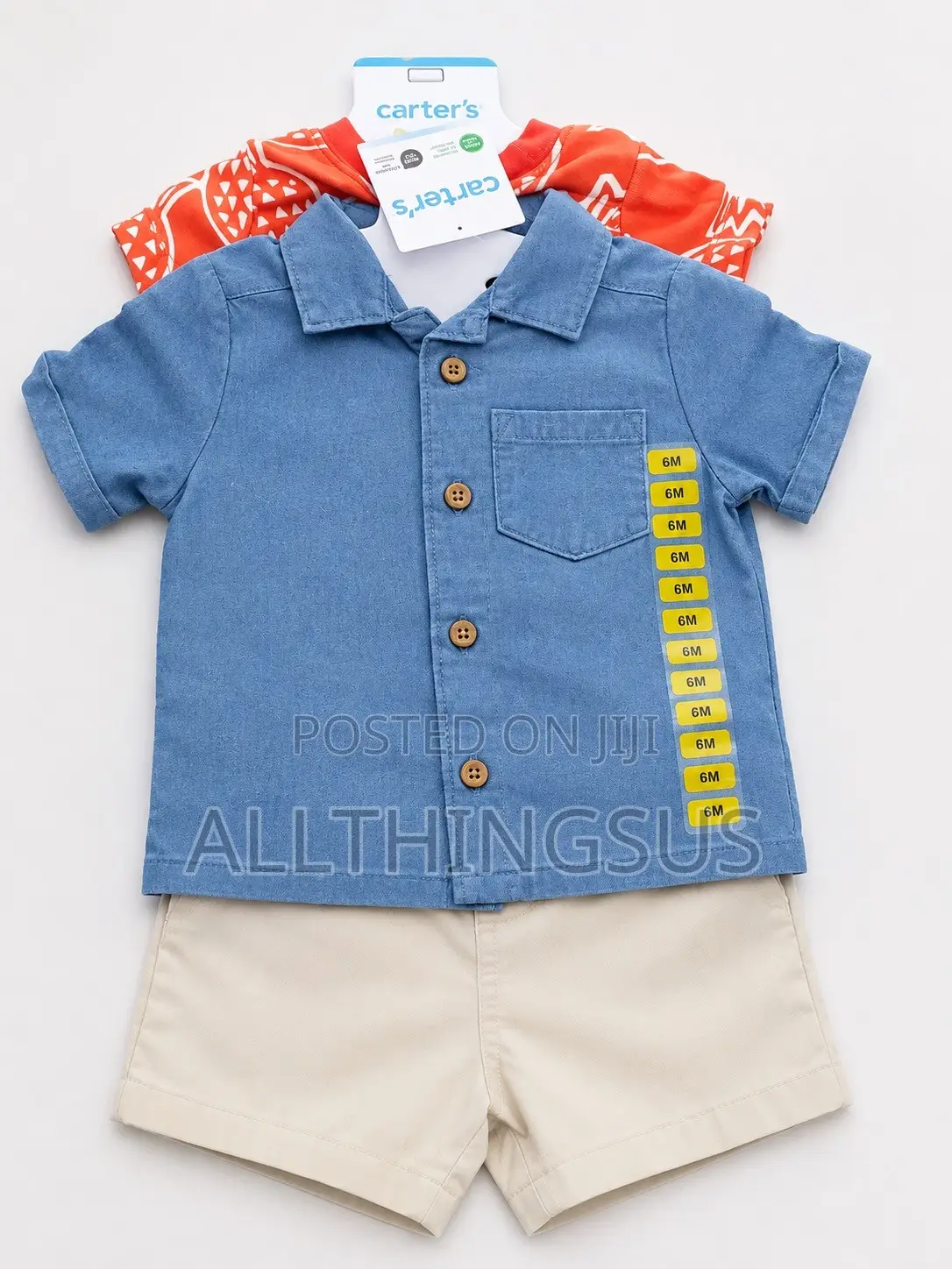 Baby Outfits
