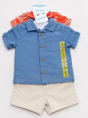 Baby Outfits