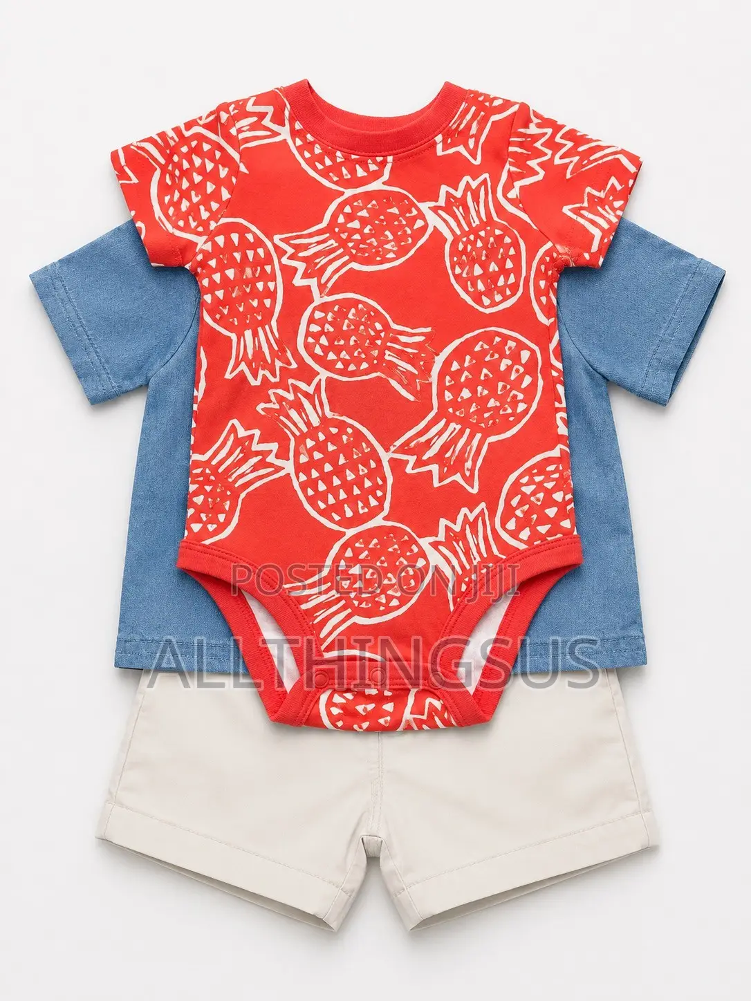Baby Outfits