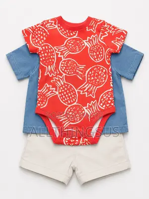 Baby Outfits