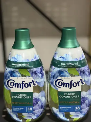 Comfort Fabric Conditioner