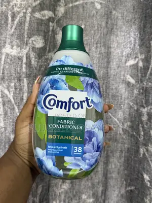 Comfort Fabric Conditioner
