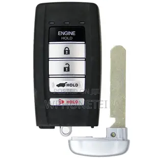 Acura Mdx,rdx Smart Key Used