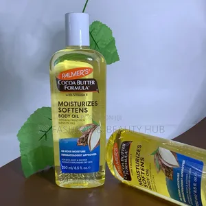 Original Palmer's Cocoa Butter Formula 250ml