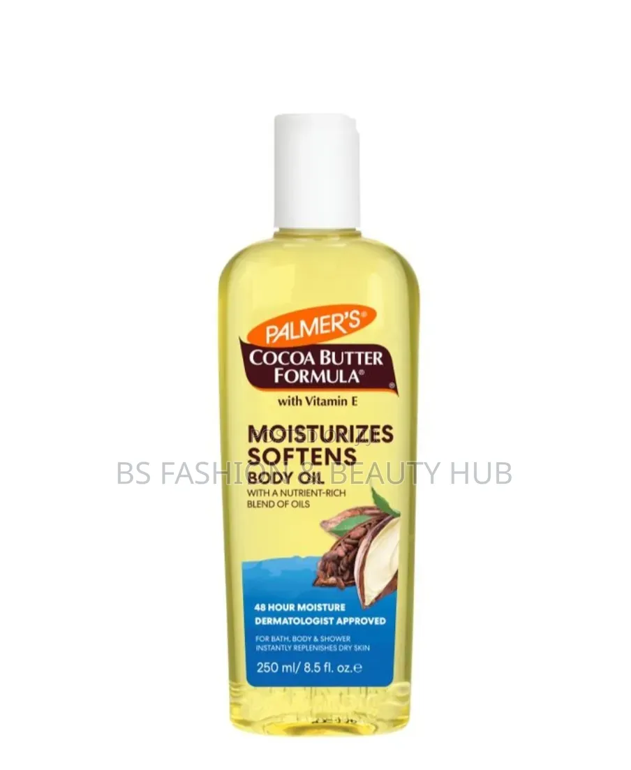 Original Palmer's Cocoa Butter Formula 250ml