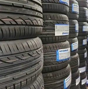 205/55r16 Rydanz Tyre Roadster R02 Tire