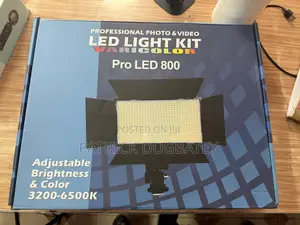 Led Light Kit ,Pro Led 800