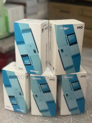 New Nokia 150 Black
