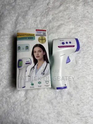 Forehead Thermometer