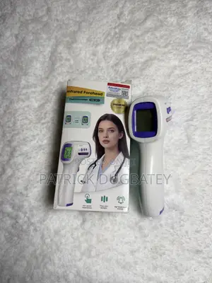 Forehead Thermometer