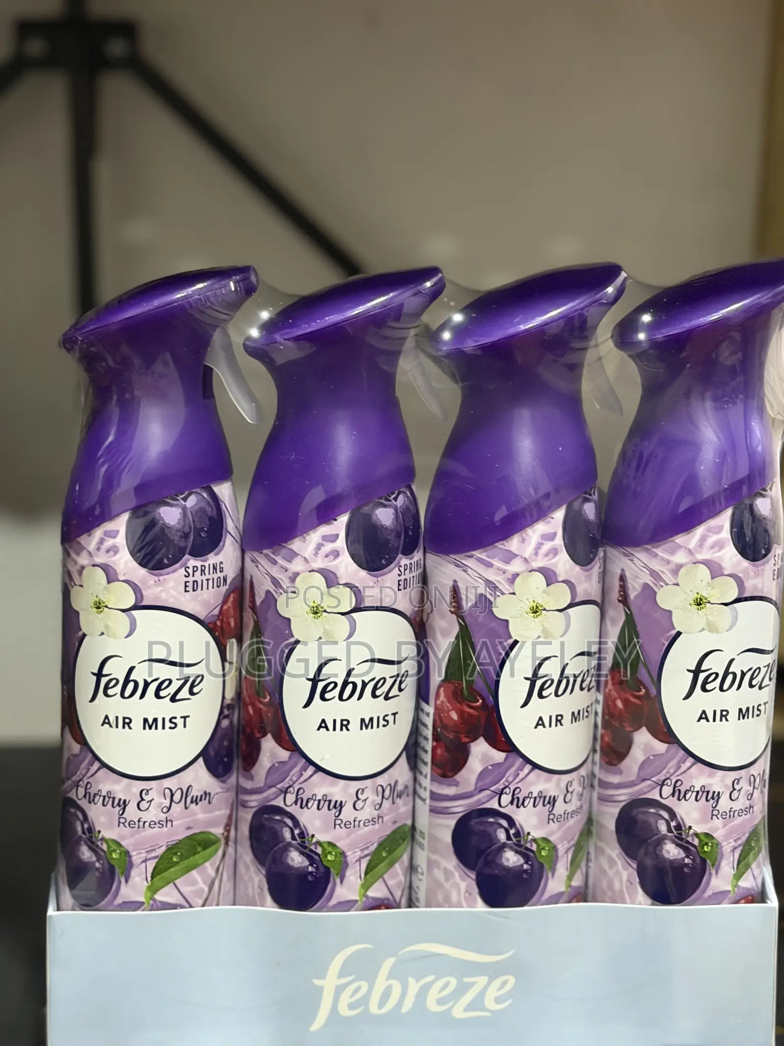 Febreeze Air Mist