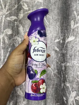 Febreeze Air Mist