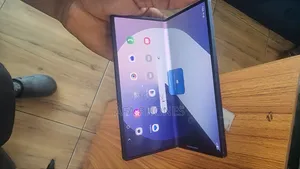 Samsung Galaxy Z Fold6 256 GB Blue