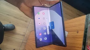 Samsung Galaxy Z Fold6 256 GB Blue