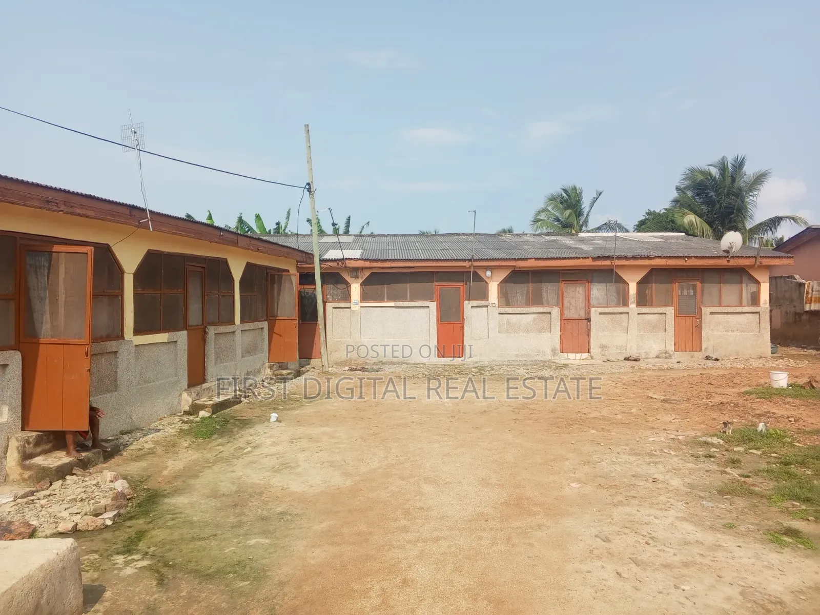 7bdrm Apartment in First Digital Real, Ga South Municipal for sale