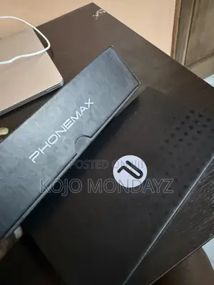 New Mobile Phone 128 GB Black
