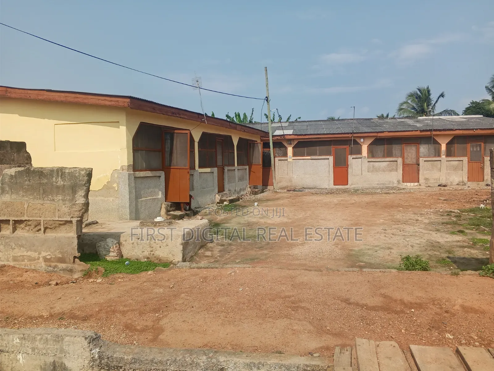 7bdrm Apartment in First Digital Real, Ga South Municipal for sale