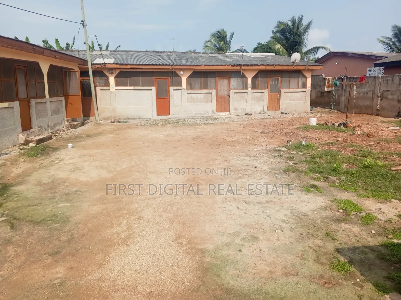 7bdrm Apartment in First Digital Real, Ga South Municipal for sale