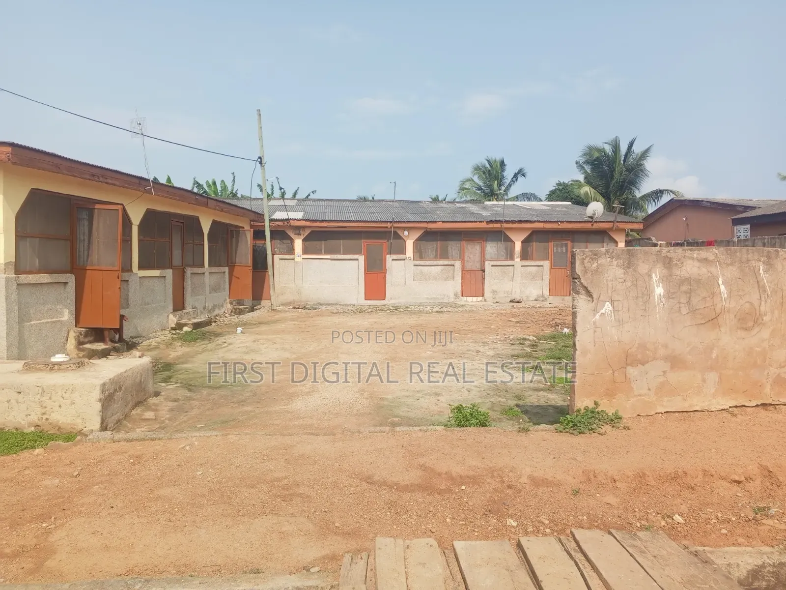 7bdrm Apartment in First Digital Real, Ga South Municipal for sale