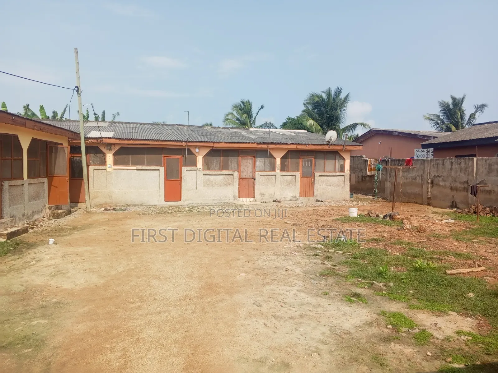 7bdrm Apartment in First Digital Real, Ga South Municipal for sale