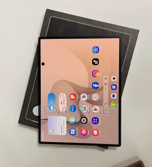 New Samsung Galaxy Z Fold8 256 GB Black