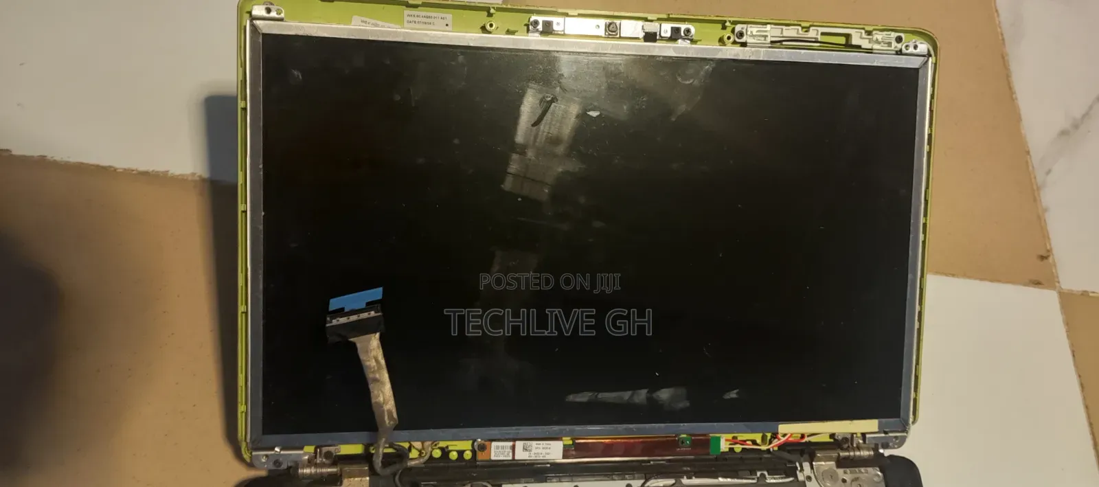 15.6" Laptop Screen