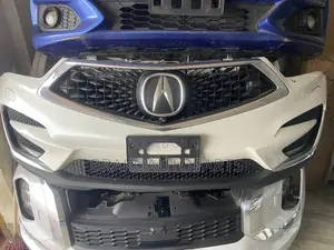 Acura RDX 2019,2020,2021 Front Cut