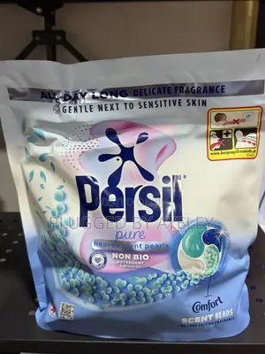 PERSIL Pure Detergent Capsules